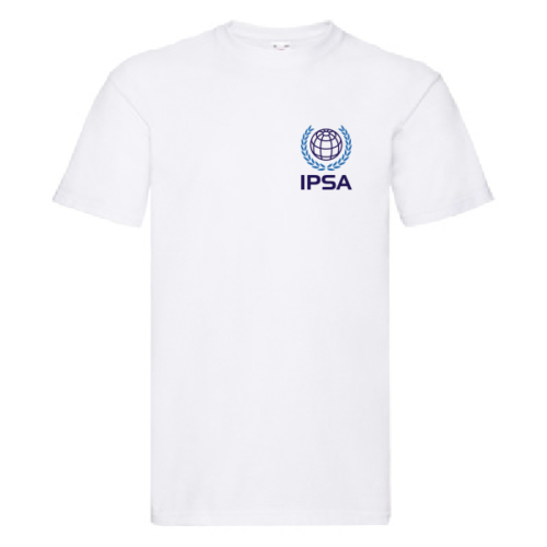 IPSA Mens T-shirt
