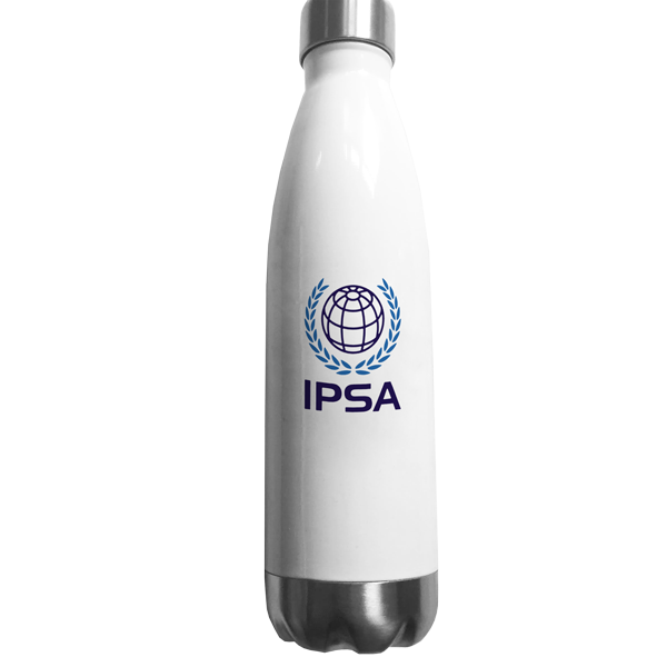 IPSA chilly bottle