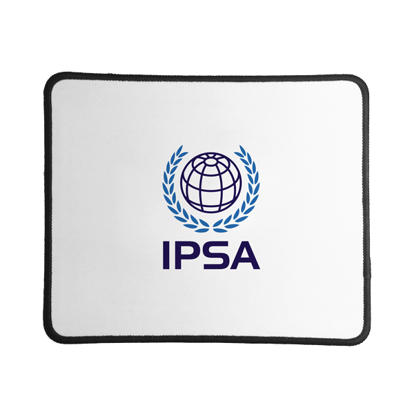 IPSA mouse mat