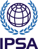 International Professional Security Association (IPSA) Shop Logo