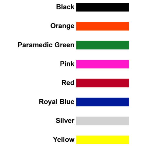 YK401-colours-Yoko-ID-Arm-Band
