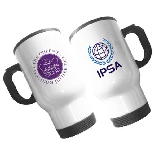Jubilee IPSA Travel mug