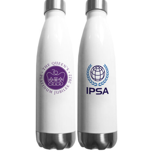 Jubilee IPSA chilly bottle
